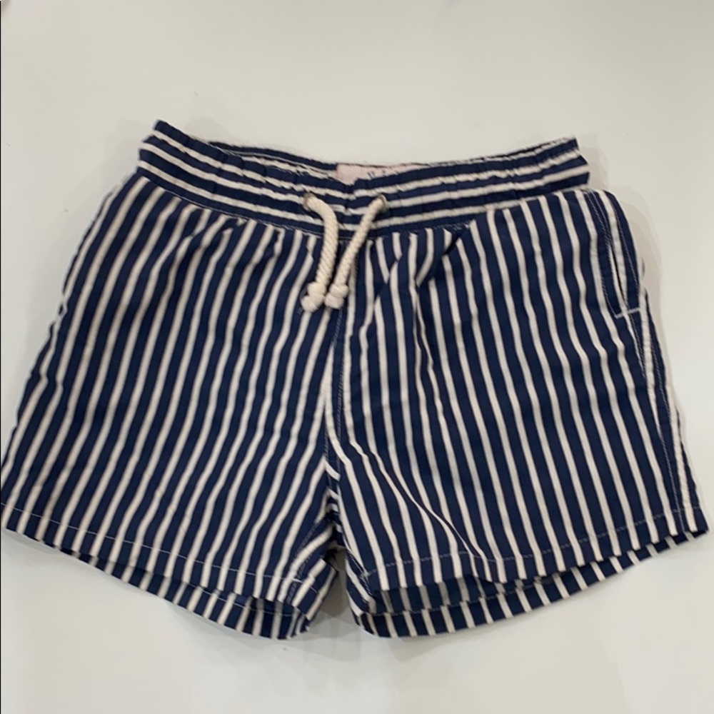 Havacoa striped boys swimwear